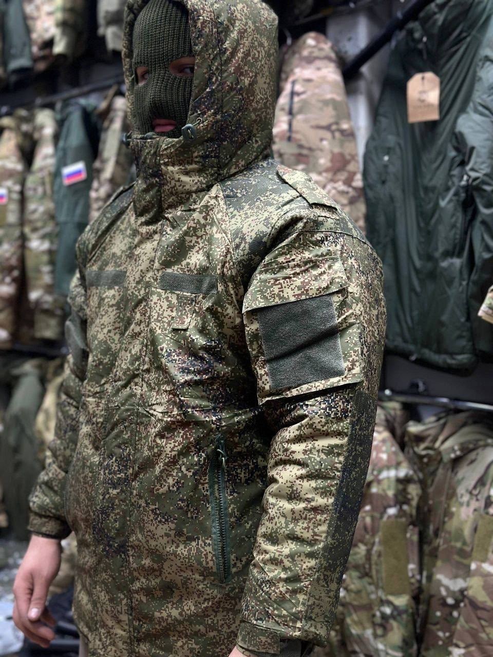 бушлат вкпо зимний,бушлат вкпо,бушлат вкпо нового образца,костюм демисезонный вкпо (вкбо) бтк-групп,костюм зимний вкпо