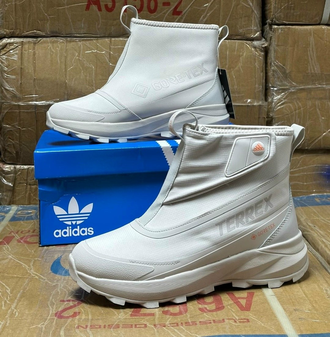 сапоги адидас женские зимние,дутики adidas,зимние сапоги adidas,сапоги adidas зимние (а548),сапоги адидас белые