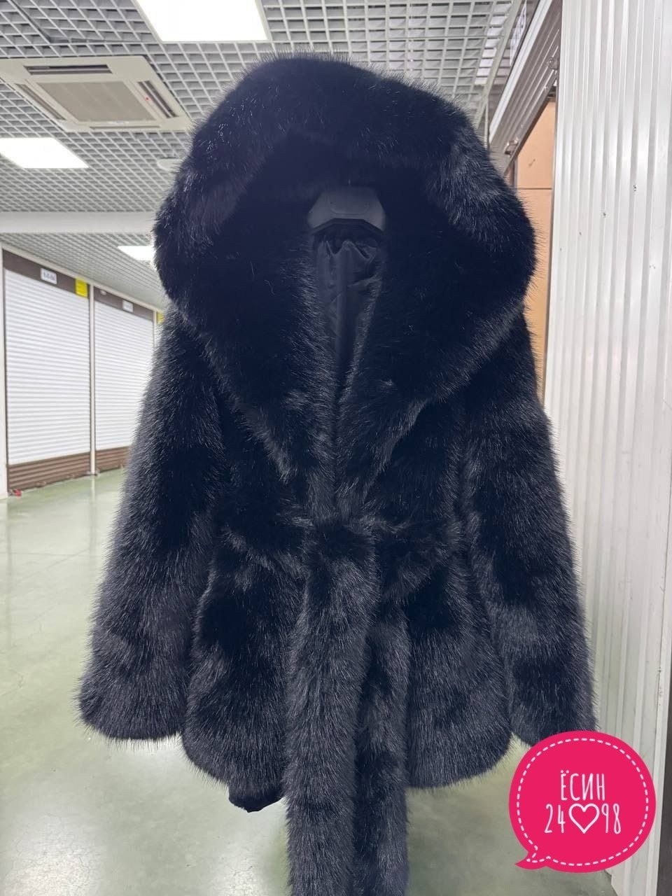норковая шуба с капюшоном,шубка,шуба с капюшоном,норковые шубы,мех песец