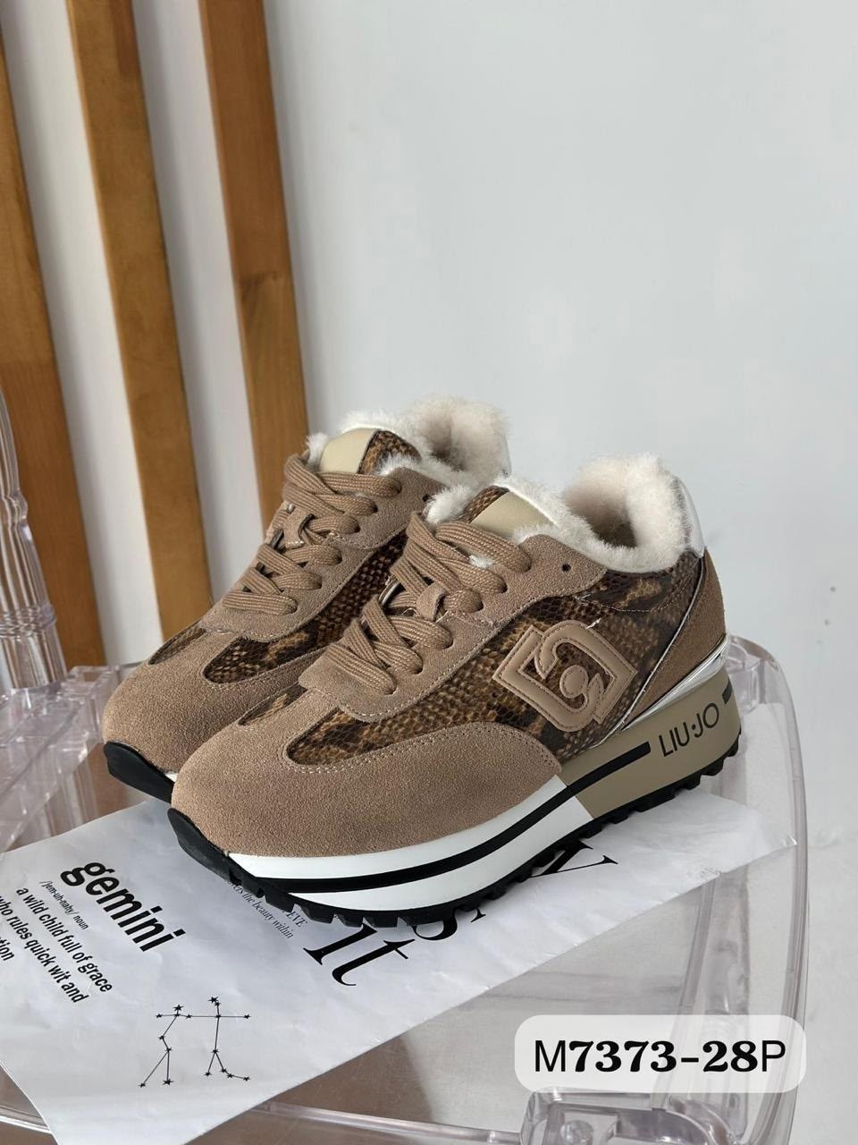 ,кроссовки женские liu jo,женские кроссовки,кроссовки liu jo,женские кроссовки зимние