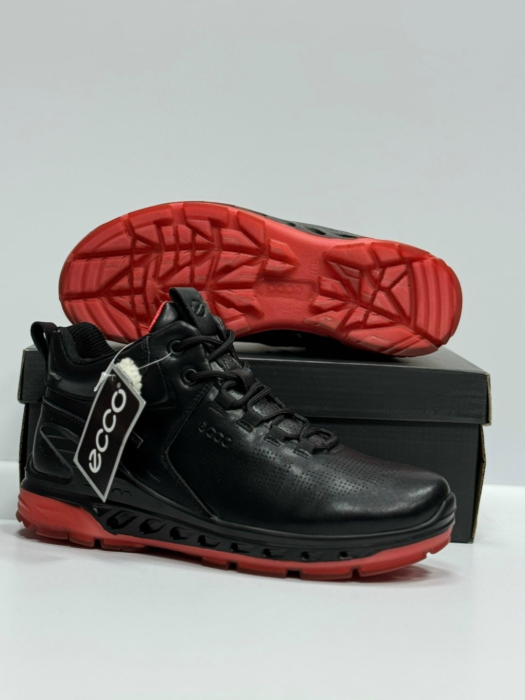 ботинки зимние ecco,кроссовки ecco мужские,кроссовки ecco,ботинки мужские зимние ecco,зимние кроссовки