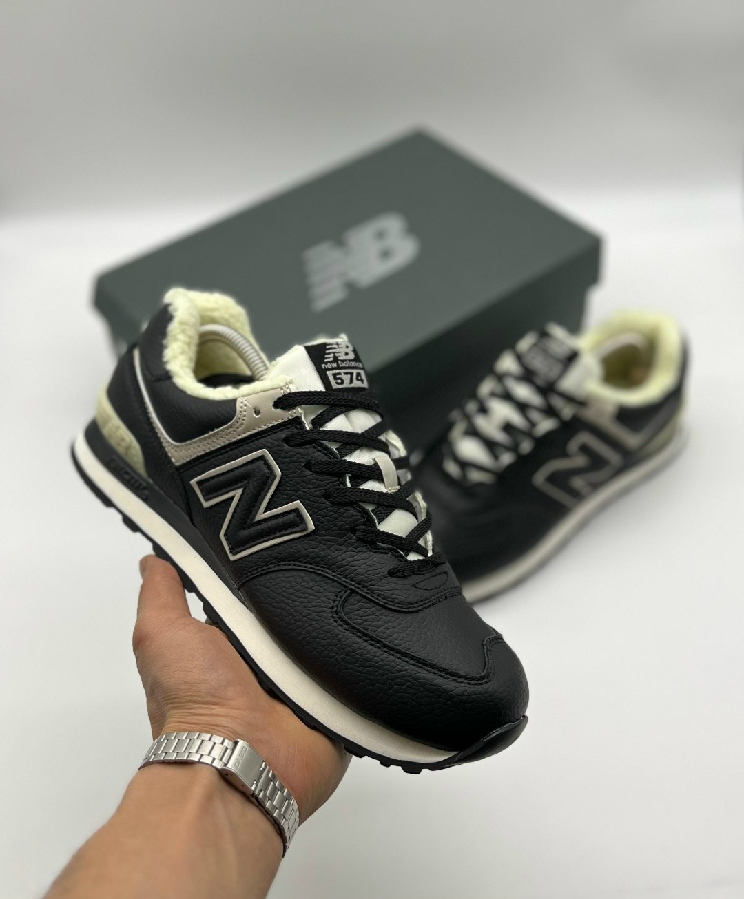 кроссовки зимние new balance 574,зимние кроссовки new balance,кроссовки new balance 574,кроссовки мужские new balance 574,кроссовки new balance
