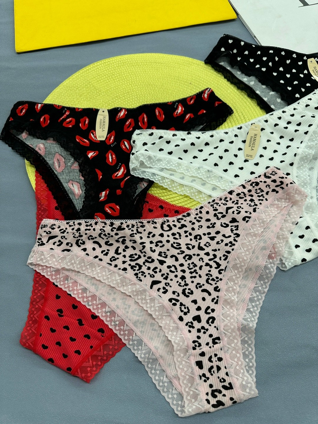 женский трусы,комплект трусов слипы donella для женщин,трусы женски,комплект трусов женские,женские стринги