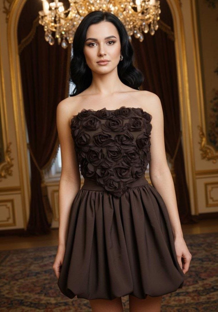 платье вечернее,черное пышное платье,платье стиль,пышное платье,платье