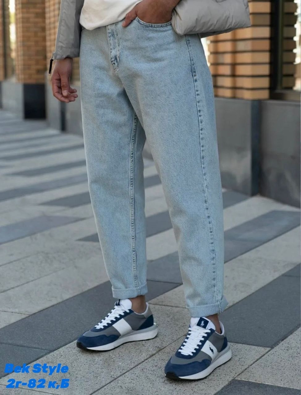 джинсы мужские,мужские джинсы бананы,мужские джинсы прямые,широкие джинсы мужские,джинсы бананы мужские светлые