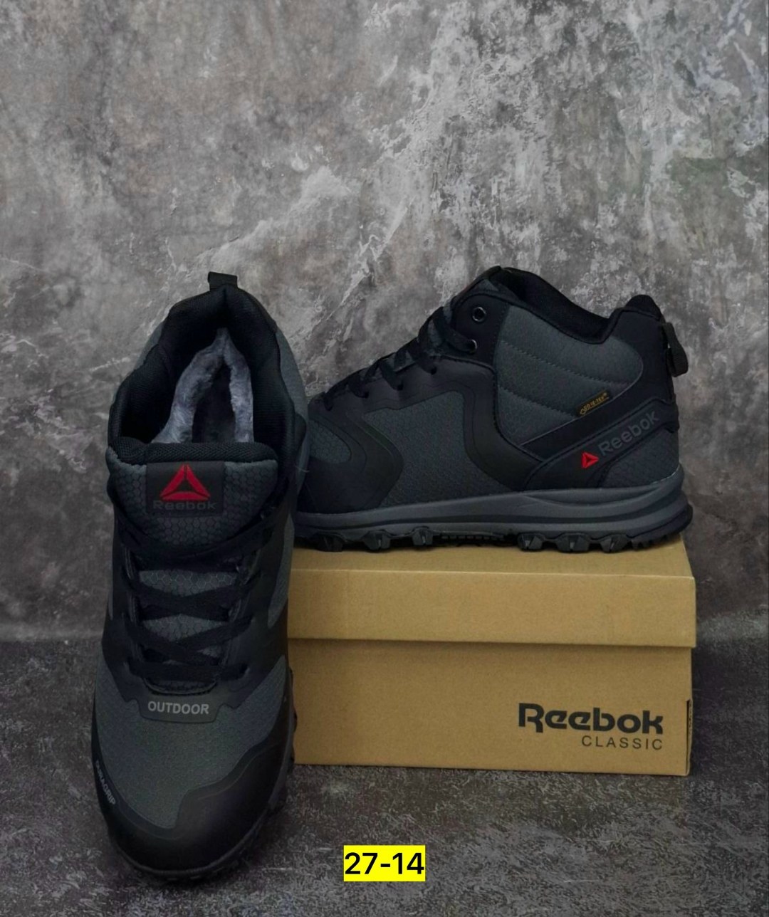 зимние кроссовки reebok,мужские кроссовки reebok,кроссовки reebok,кроссовки мужские reebok classic,кроссовки мужские зимние reebok