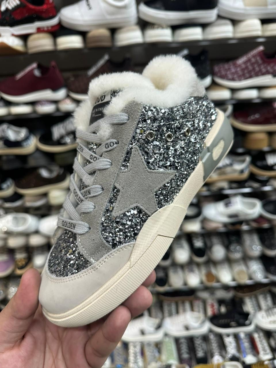 ,кеды на меху,кеды женские зимние,женские кроссовки,кеды premiata женские