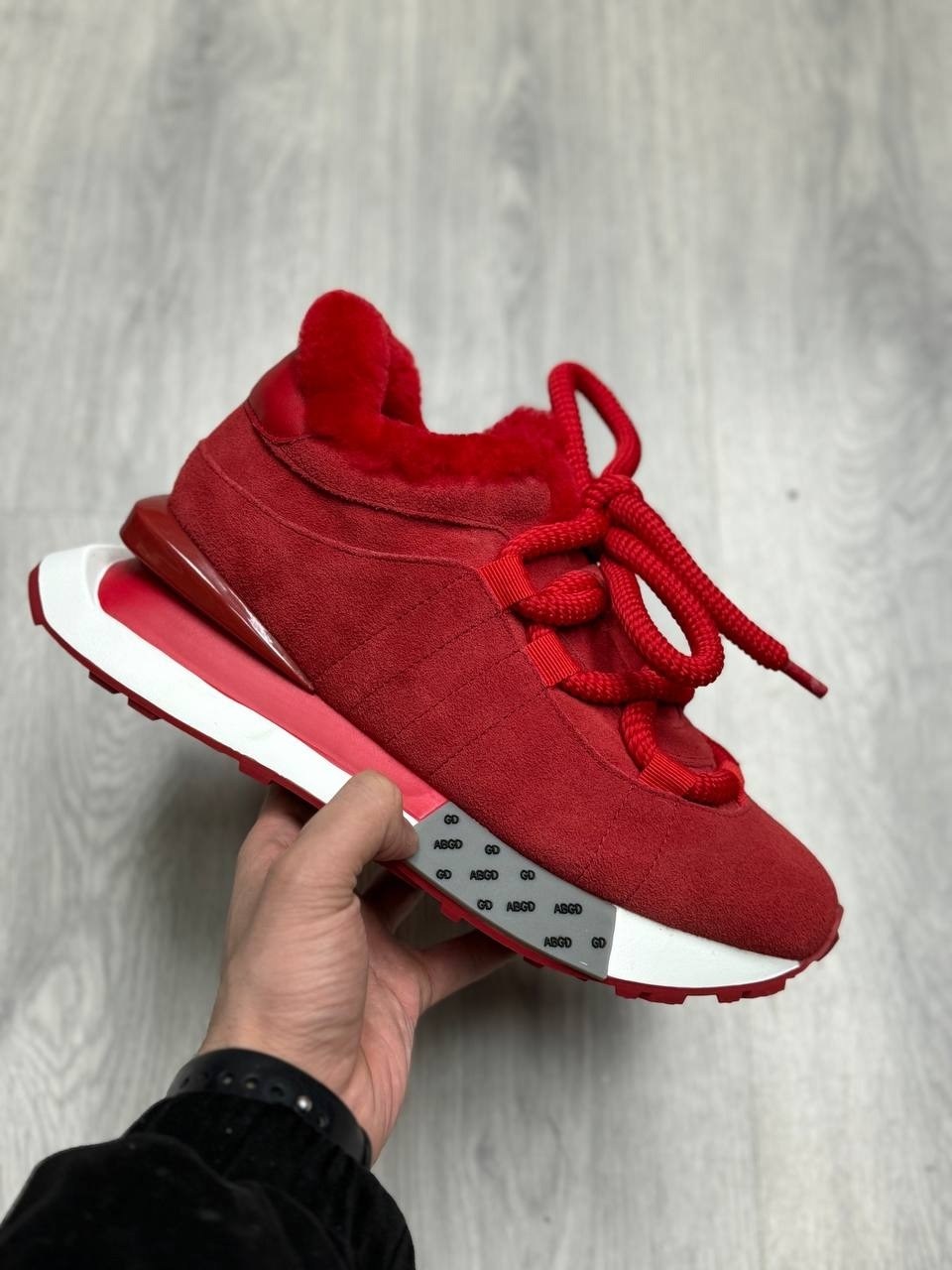 ,женские кроссовки,кроссовки красный,зимние женские кроссовки,кроссовки женские красные