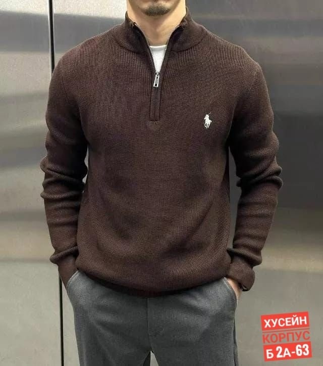 кофта поло,свитер поло,пуловер мужской,мужская мода,свитеры мужские