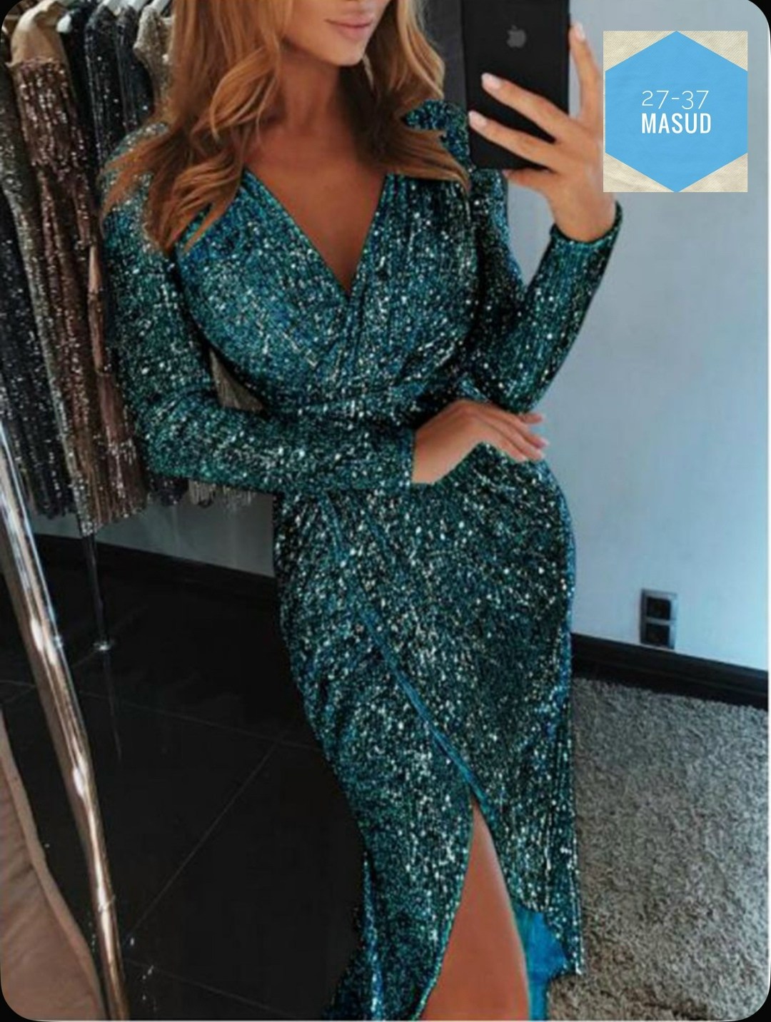 блестящее платье с вырезом,женское платье с блестками,платье с блестками,женское вечернее платье с блестками,вечернее платье с блестками