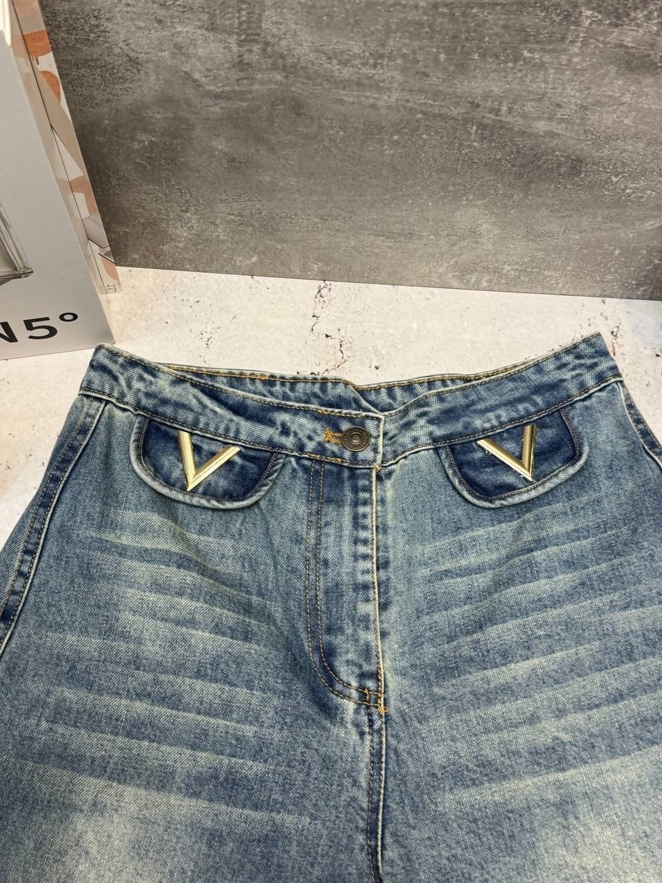 джинсы джинсы,женские джинсы,джинсы палаццо,стильные джинсы,джинсы chanel