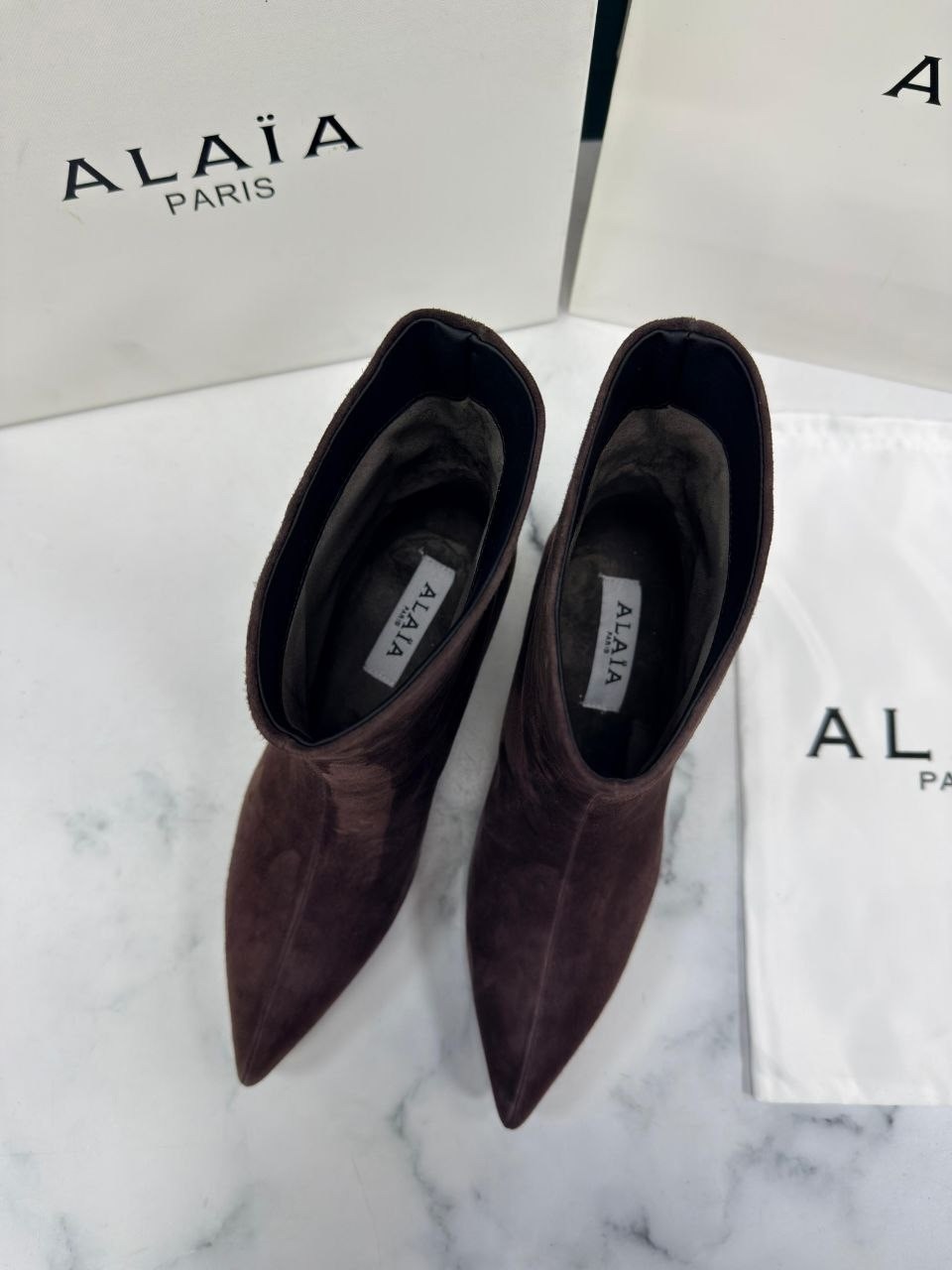 замшевые женские ботильоны с острым носком на,ботильоны замшевые,ботильоны женские,,ботильоны модные