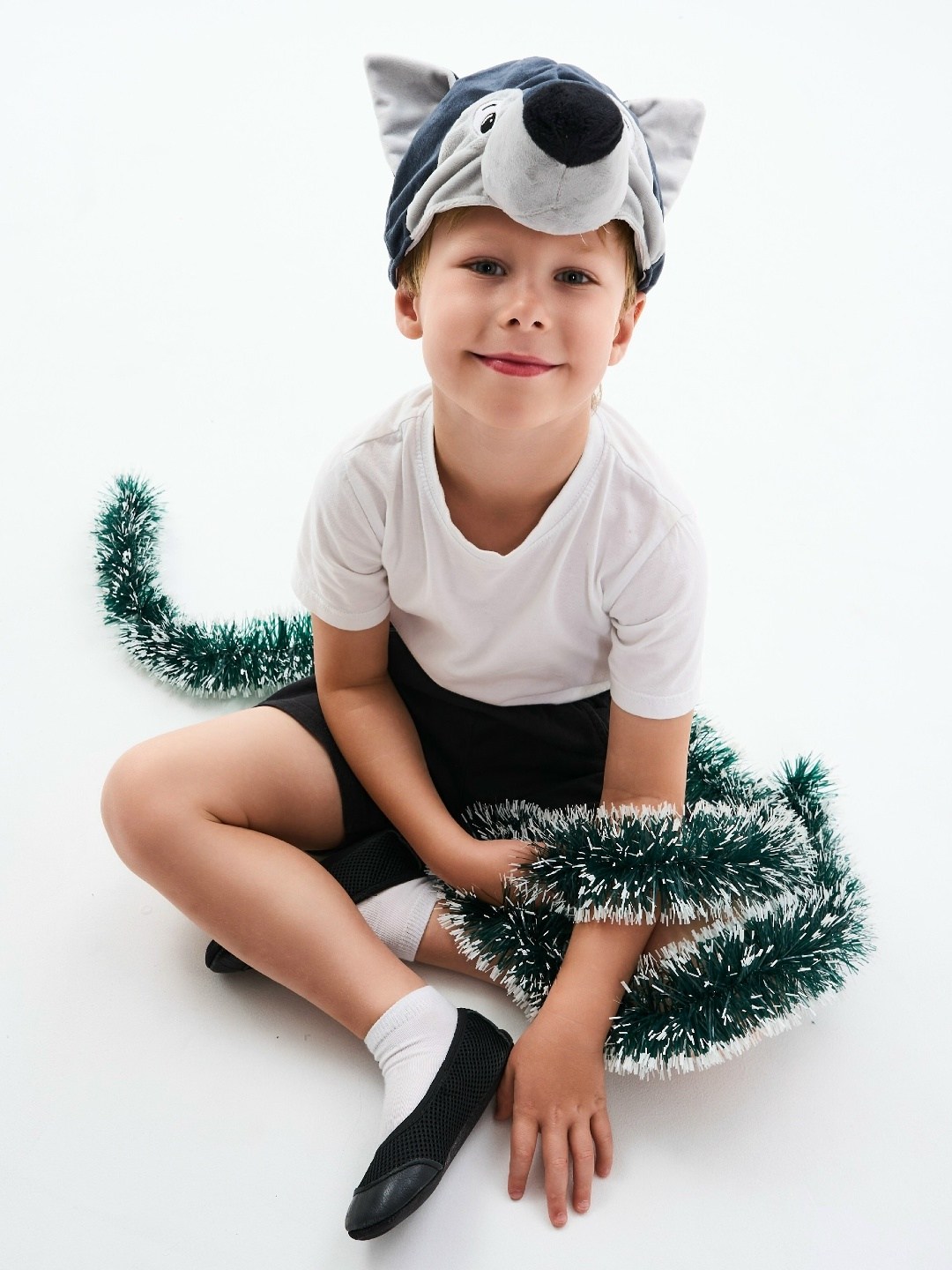 шапка волка карнавалия,костюм волк,карнавальный костюм волк для мальчика,костюм волка для мальчика,карнавальные костюм волк