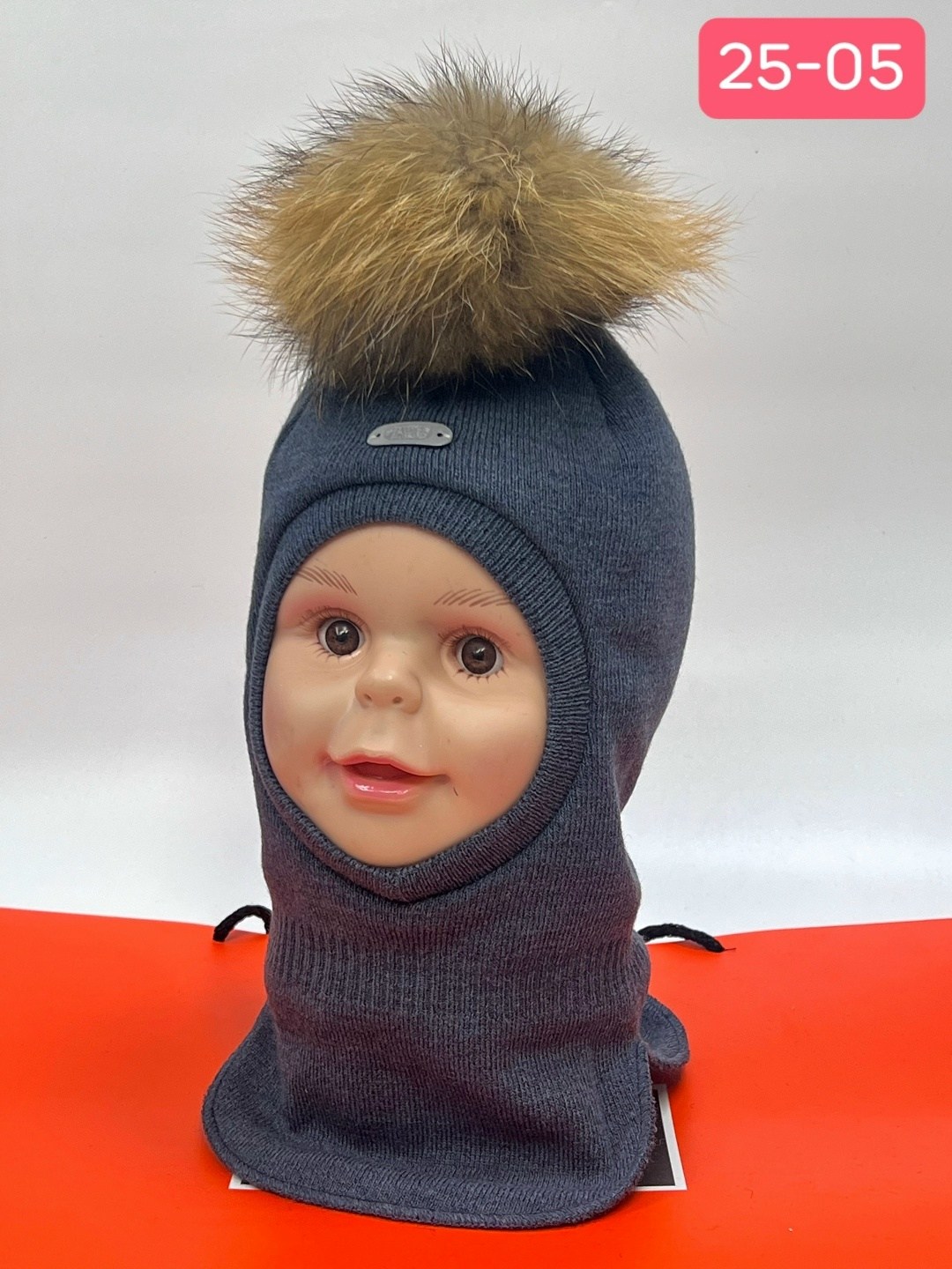 шапка шлем,шапка шлем для мальчика,шлем с помпоном для мальчика,шапка для мальчика,шлем