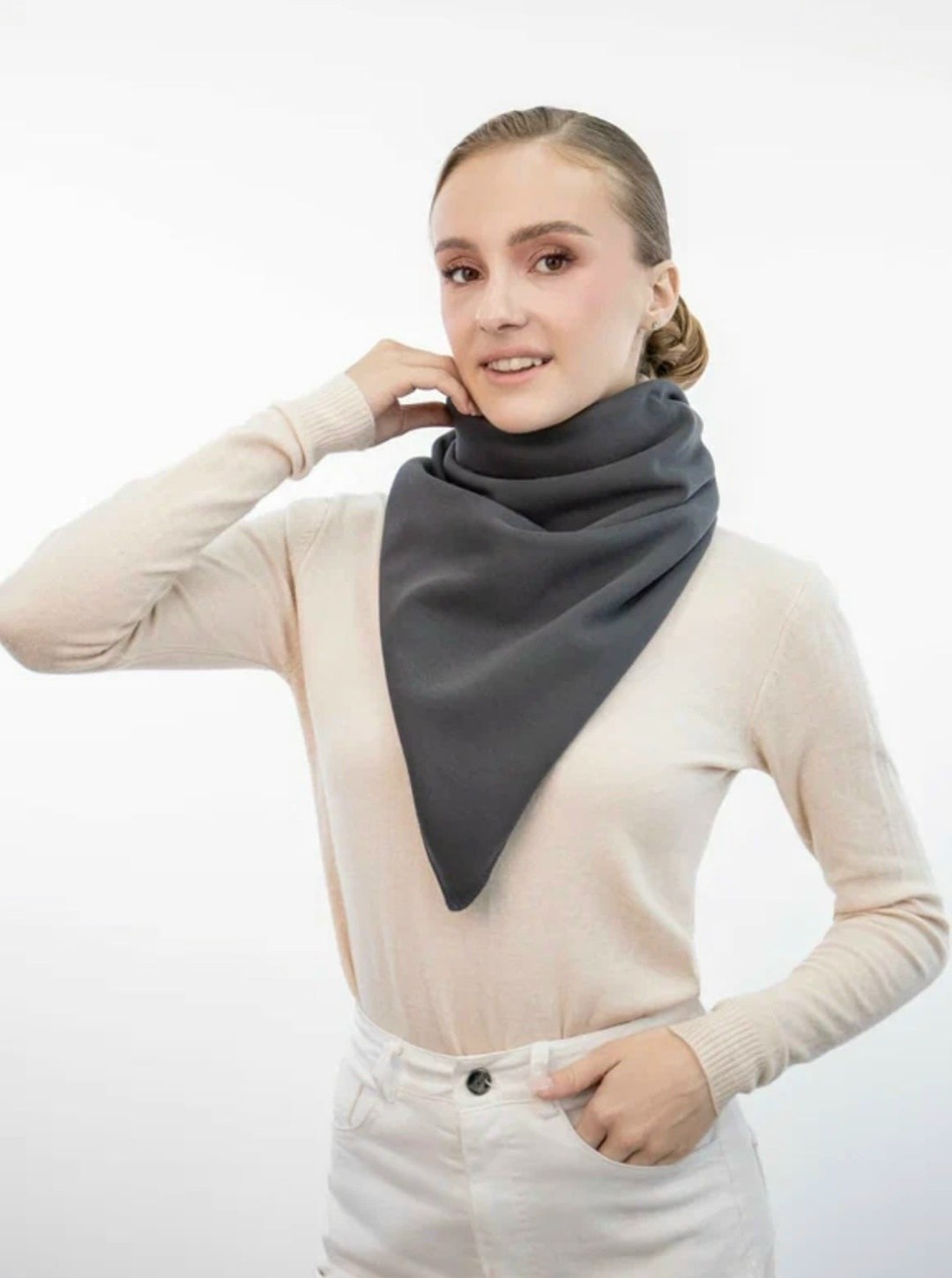 шарф женские,шарфы для женщин,шарф,снуд шарф,воротник шарф