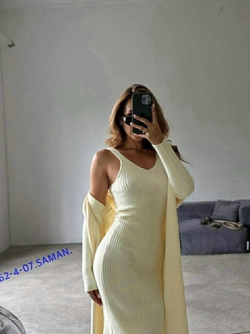 вязаные костюмы,платье лапша,платье лапша с кардиганом,трикотажное платье,вязаное платье