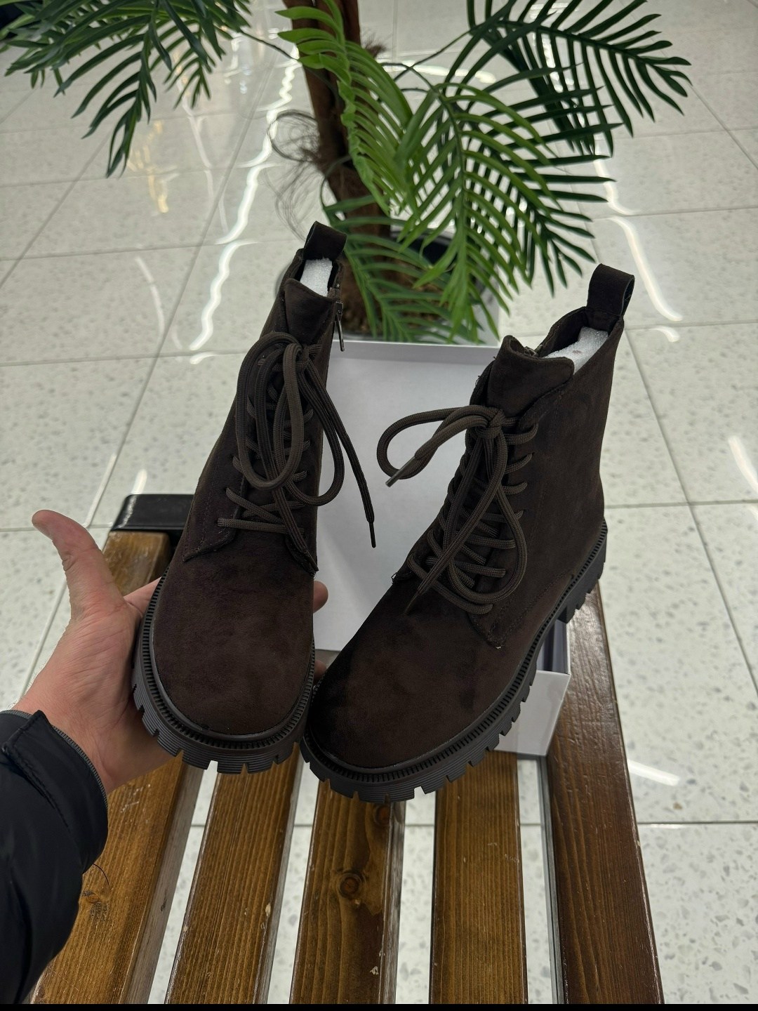 ,ботинки женские,ботинки,зимняя женская ,замшевые ботинки