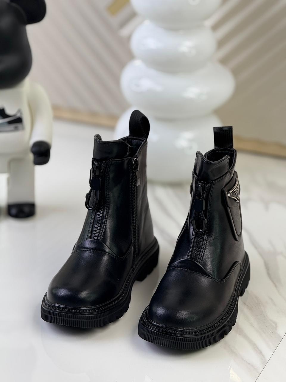 ,детские ботинки, оптом, детская,демисезонная