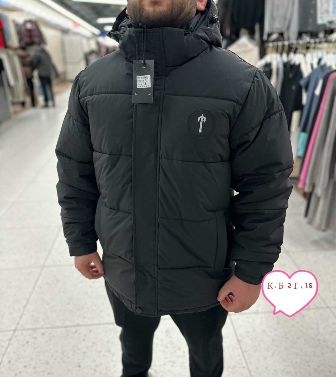 trapstar куртка,куртка мужскaя демисезонная,куртка мужская зимняя,зимние куртки,куртка пуховик trapstar