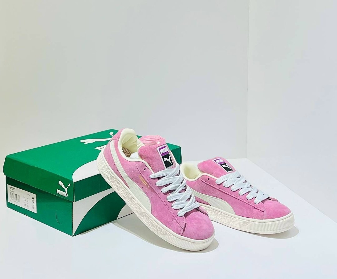 женские кроссовки puma,кроссовки puma suede,кроссовки puma suede xl,кеды puma женские,