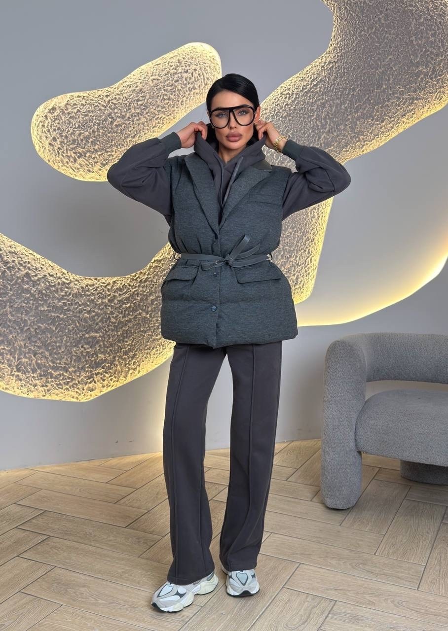 жилетка женская,стильная жилетка,костюм тройка женский,женские жилеты