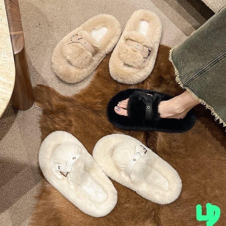 меховые тапочки,меховые тапочки домашние,женские меховые тапочки,тапочки модные,тапочки зимние
