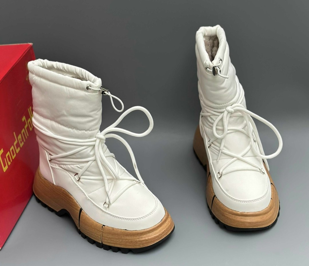 ,дутики женские,женские зимние дутики,дутики белые,дутики женские белые