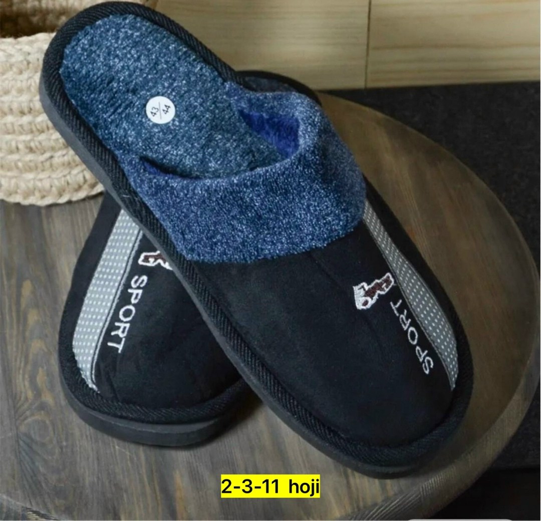 тапочки мужские,мужские домашние тапочки,мужские тапки,тапочки домашние мужские комнатные тапки,