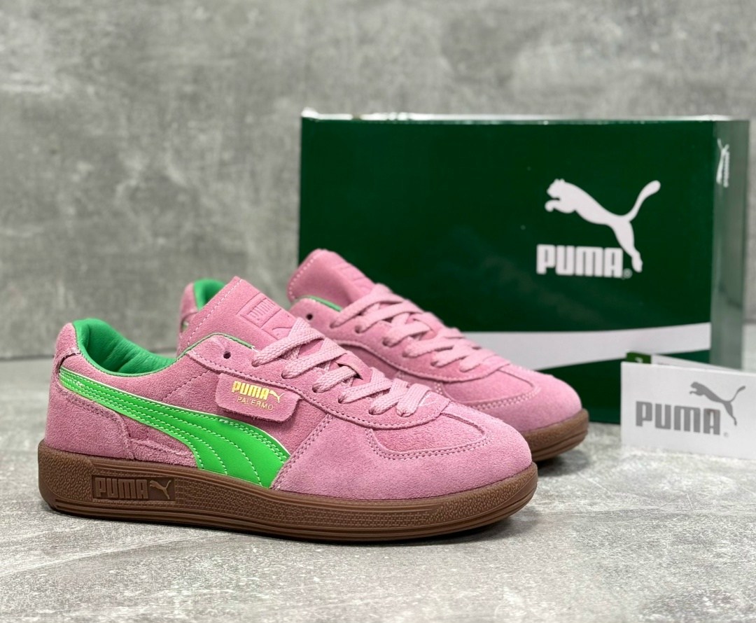 кроссовки puma,женские кроссовки puma,,кроссовки puma palermo,женские кроссовки puma palermo