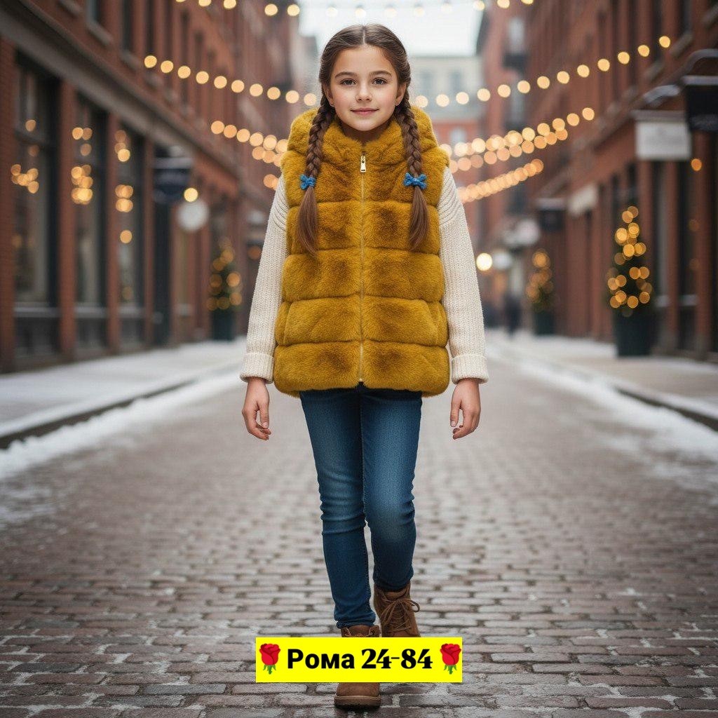 меховая жилет,жилетка меховая,жилет детский меховой,жилетка детская меховая,жилет детский