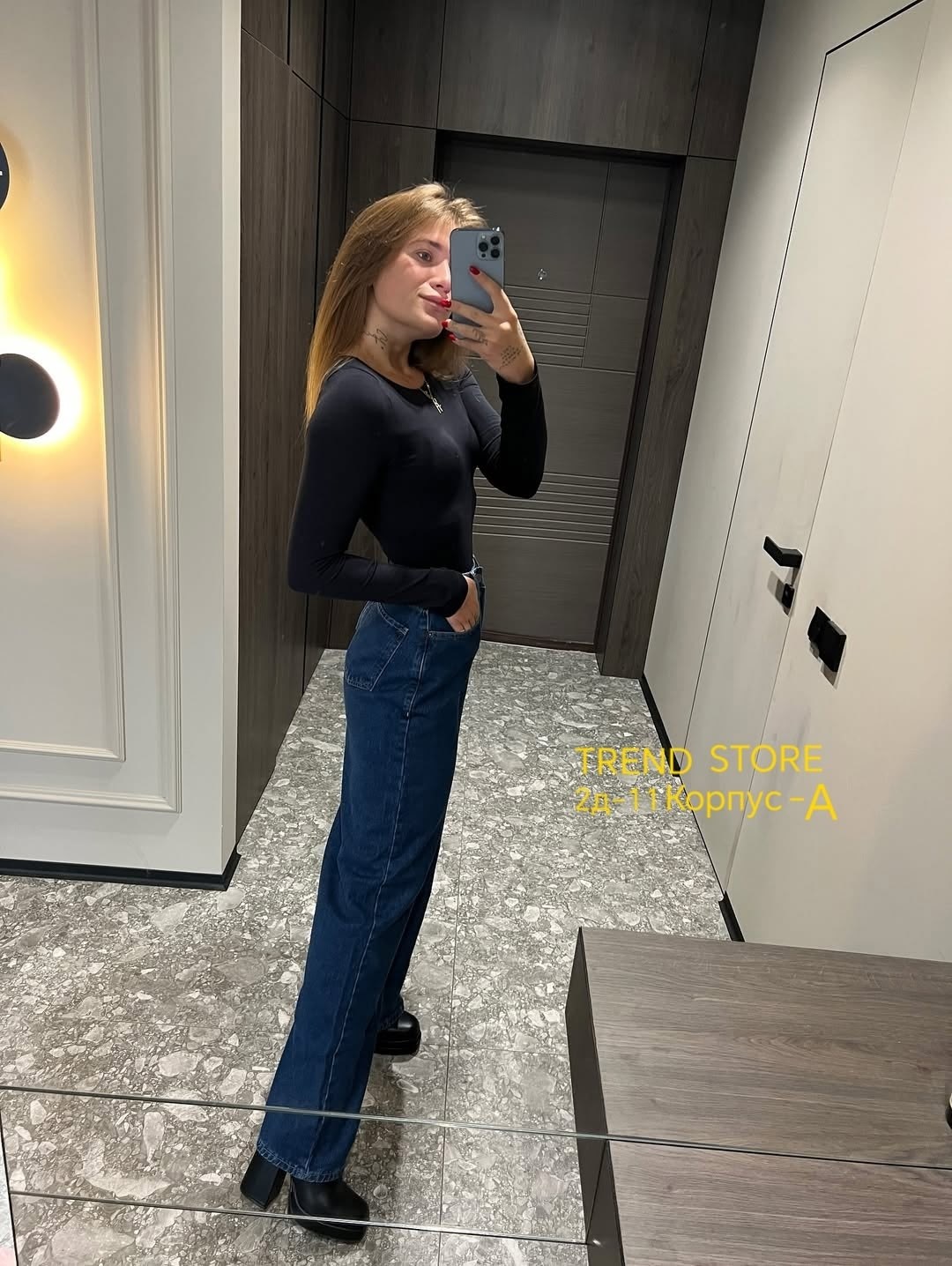 женские джинсы,джинсы женские клеш,джинсы палаццо,джинсах,модные джинсы