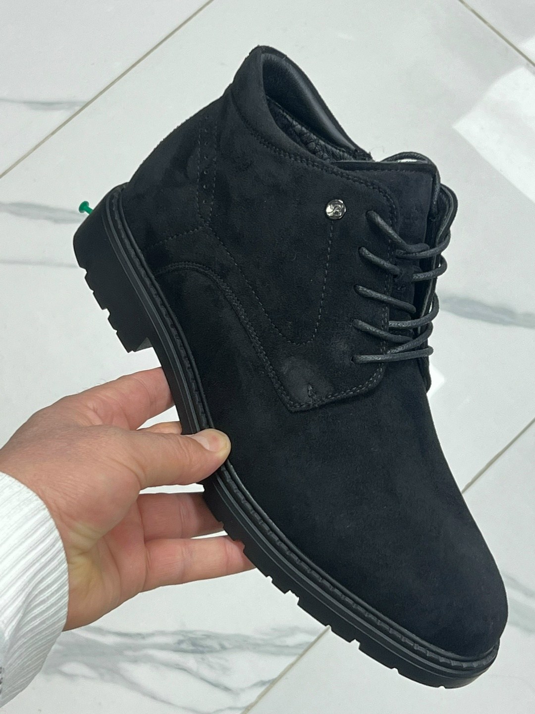 мужские ботинки,, мужская зимняя,ботинки мужские зимние,мужская