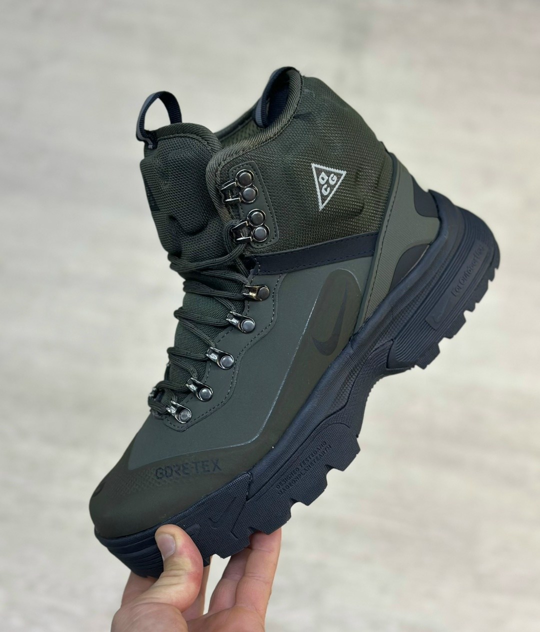 зимние кроссовки nike,зимние ботинки nike,кроссовки,ботинки nike acg,nike acg zoom gaiadome gore tex