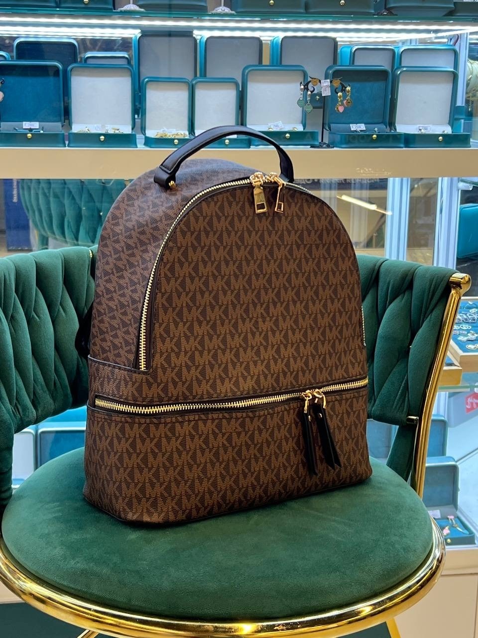 женский рюкзак michael kors,рюкзак michael kors,рюкзак,рюкзак michael kors rhea,женский рюкзак