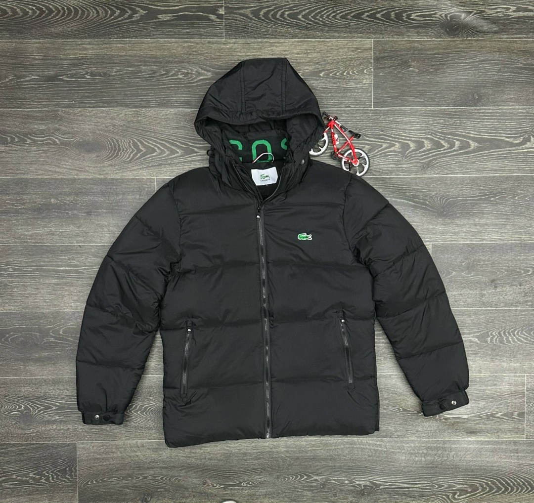пуховик lacoste,lacoste куртка,мужские пуховики lacoste,зимние куртки,зимняя куртка lacoste
