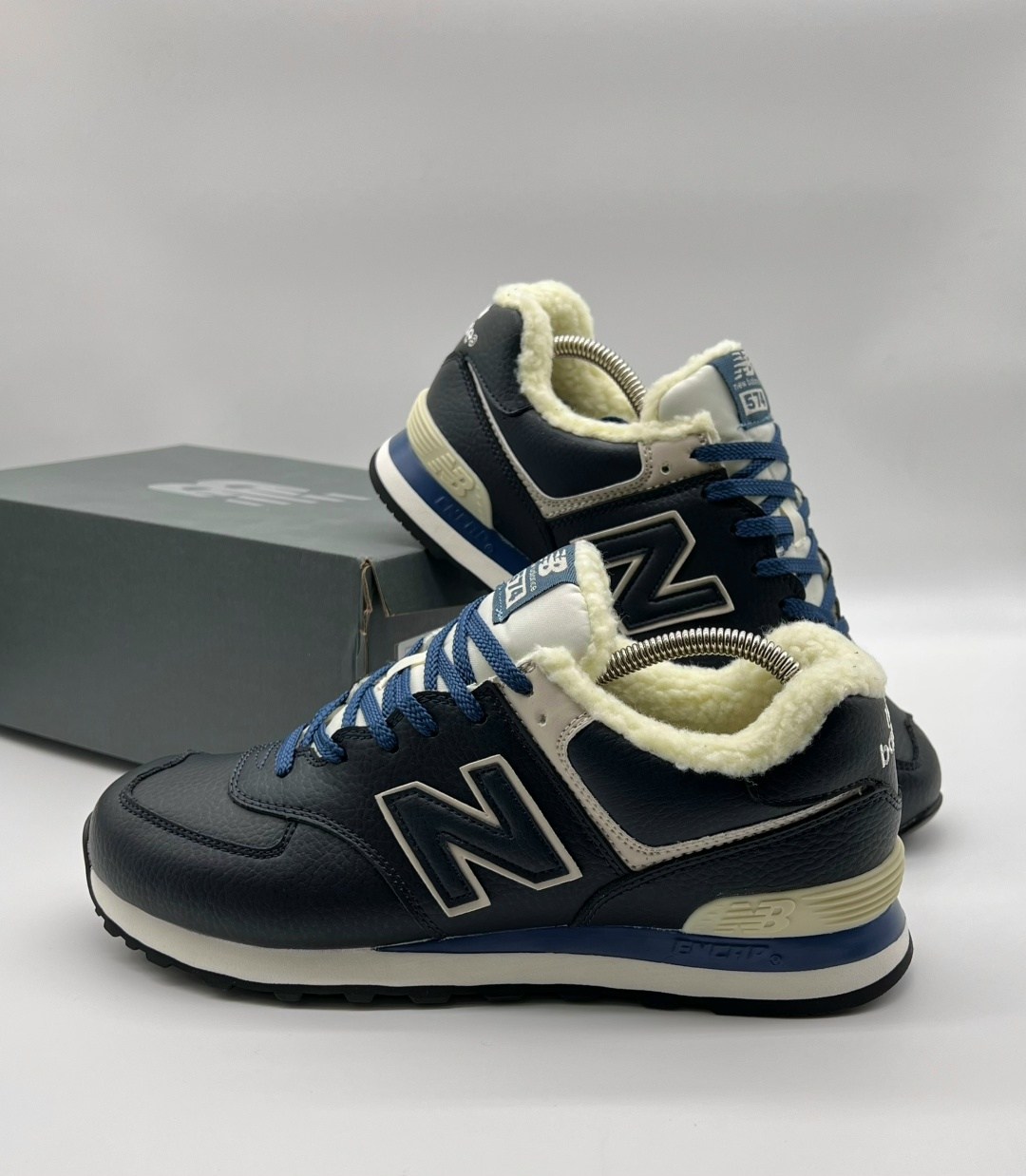 кроссовки new balance 574 зимние,зимние кроссовки new balance,кроссовки new balance 574,кроссовки new balance 574 с мехом,нью бэланс 574 мужские зимние