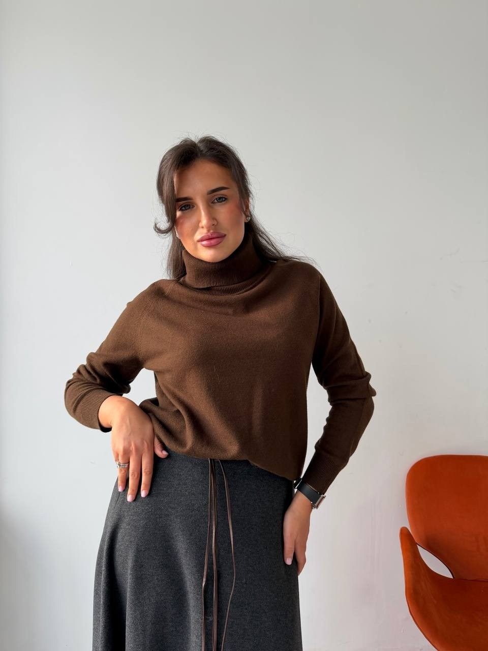 женская кофта,трикотажные костюмы,свитер женский,свитер бежевый,свитер