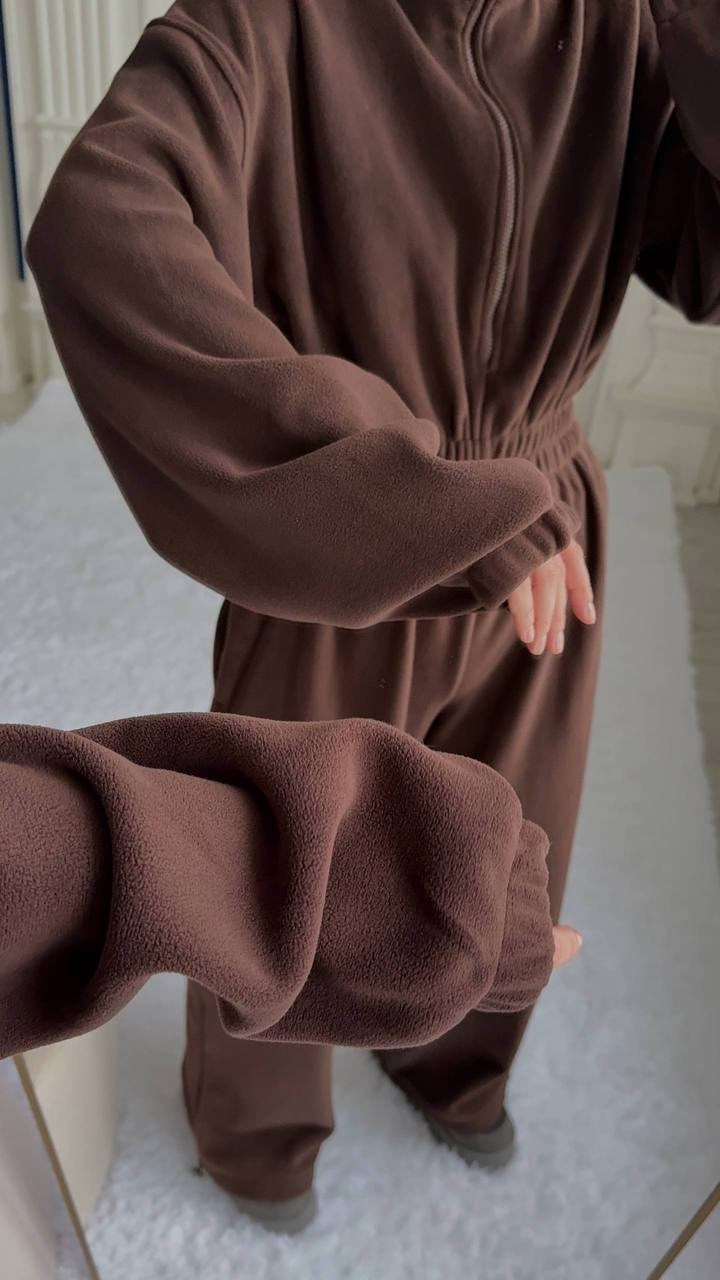 комбинезон на флисе,флисовые комбинезоны,комбинезон женский,комбинезон,спортивный комбинезон