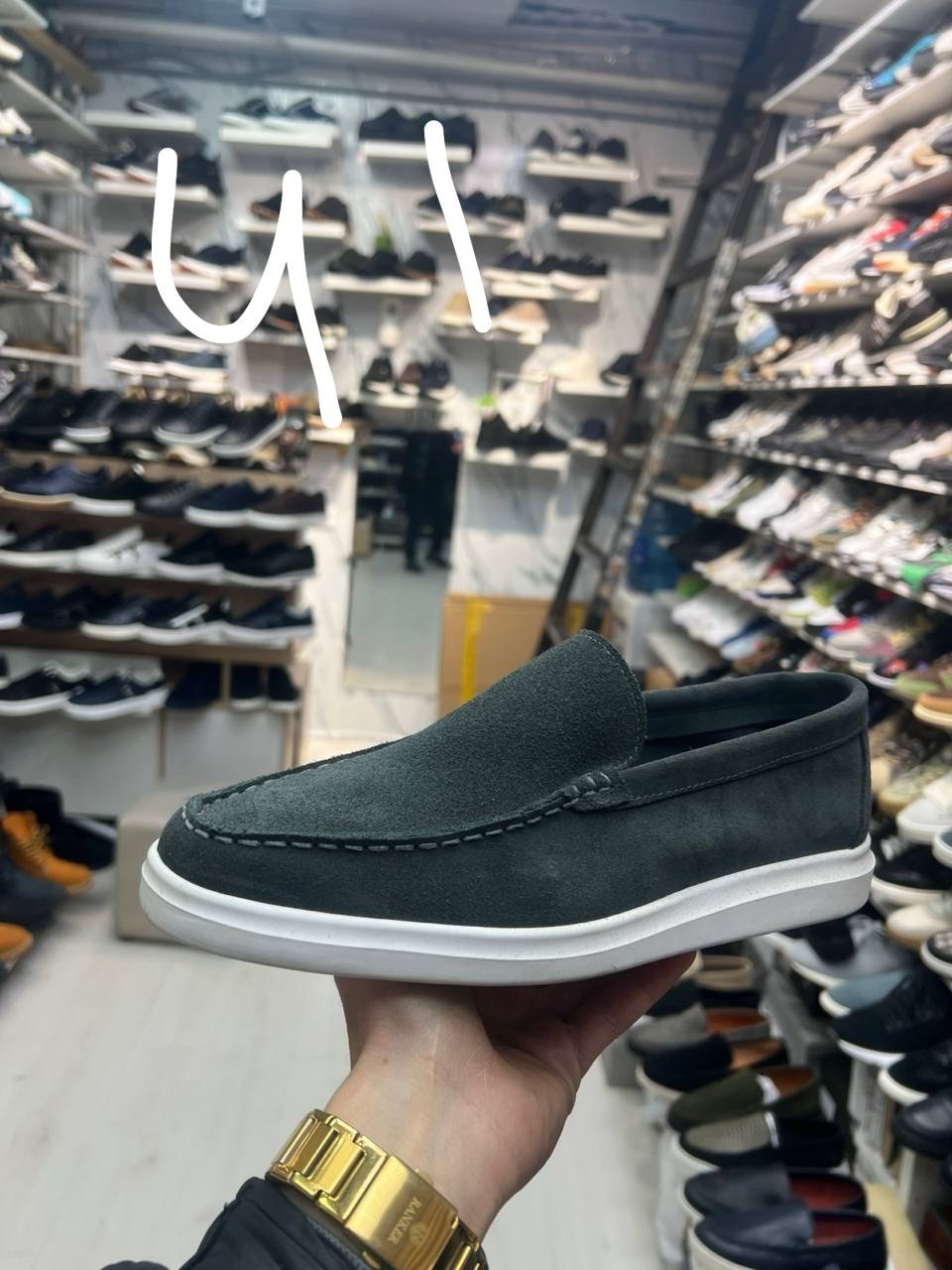 ,замшевые лоферы loro piana,мужские лоферы замшевые,лоферы мужские loro piana,лоферы loro piana