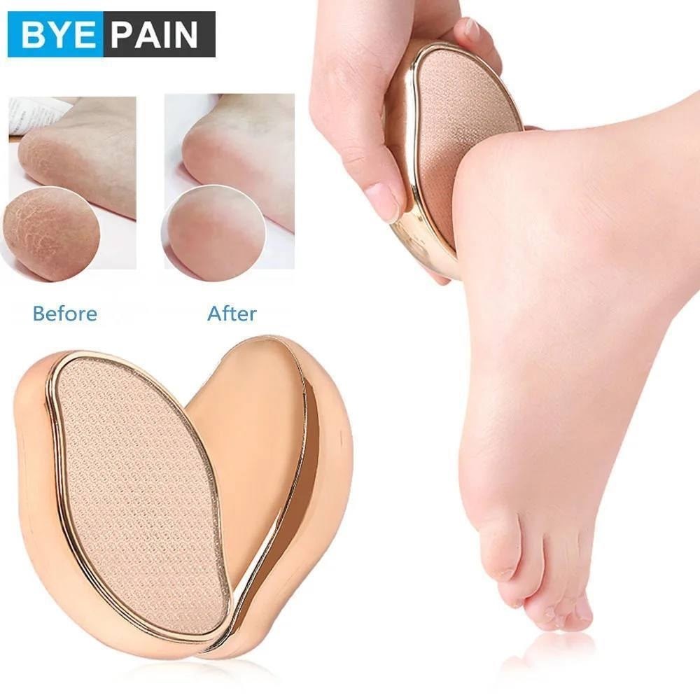 массажер гуаша,массажер,для стоп,пемза для ног,скребок гуаша для массажа