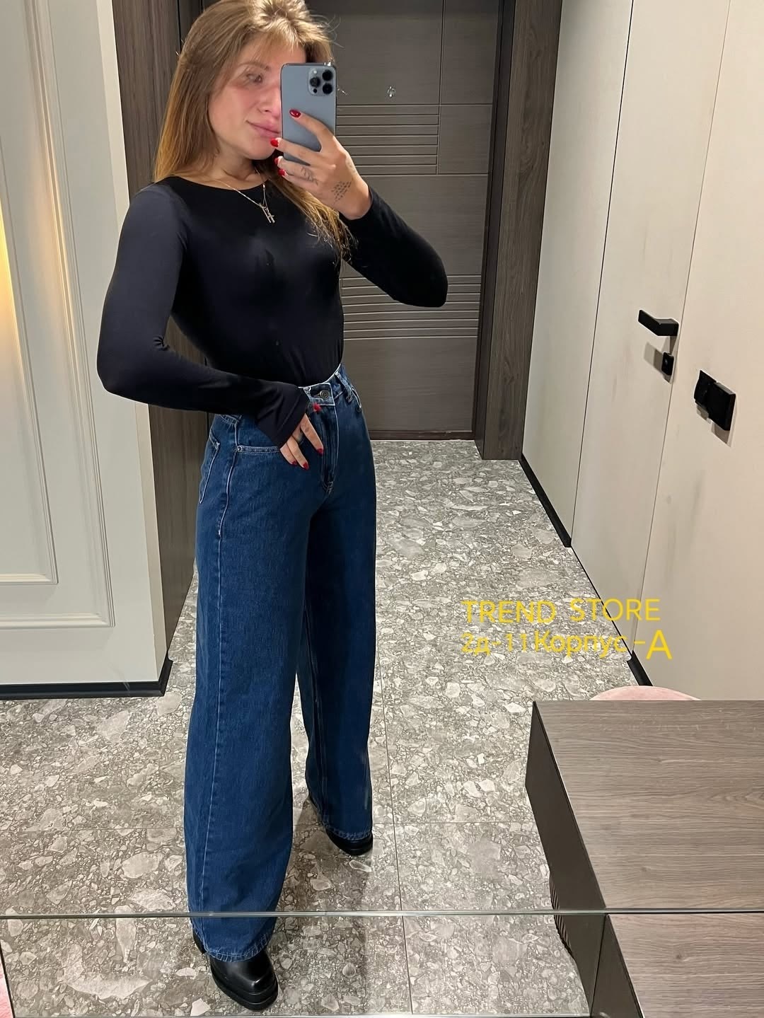 женские джинсы,джинсы женские клеш,джинсы палаццо,джинсах,модные джинсы