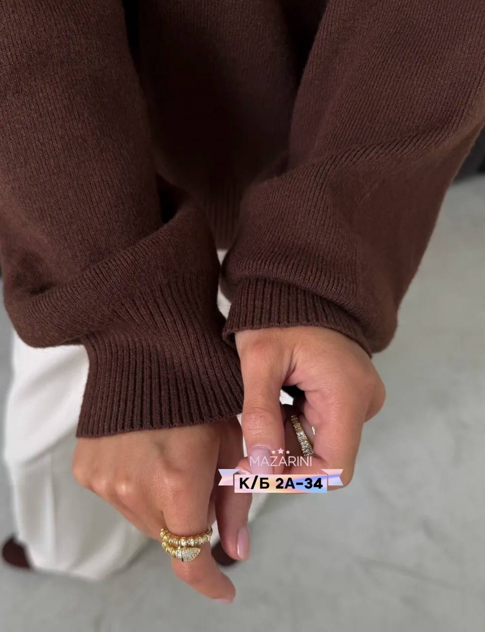 кофта женская,свитер с воротником поло,свитеры модные,поло свитер,джемпер поло женский