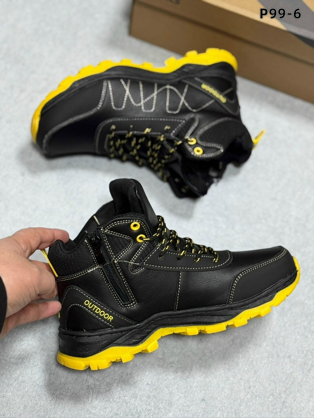 зимние мужские ботинки,зимние ботинки,кроссовки,зимняя ,мужская зимняя