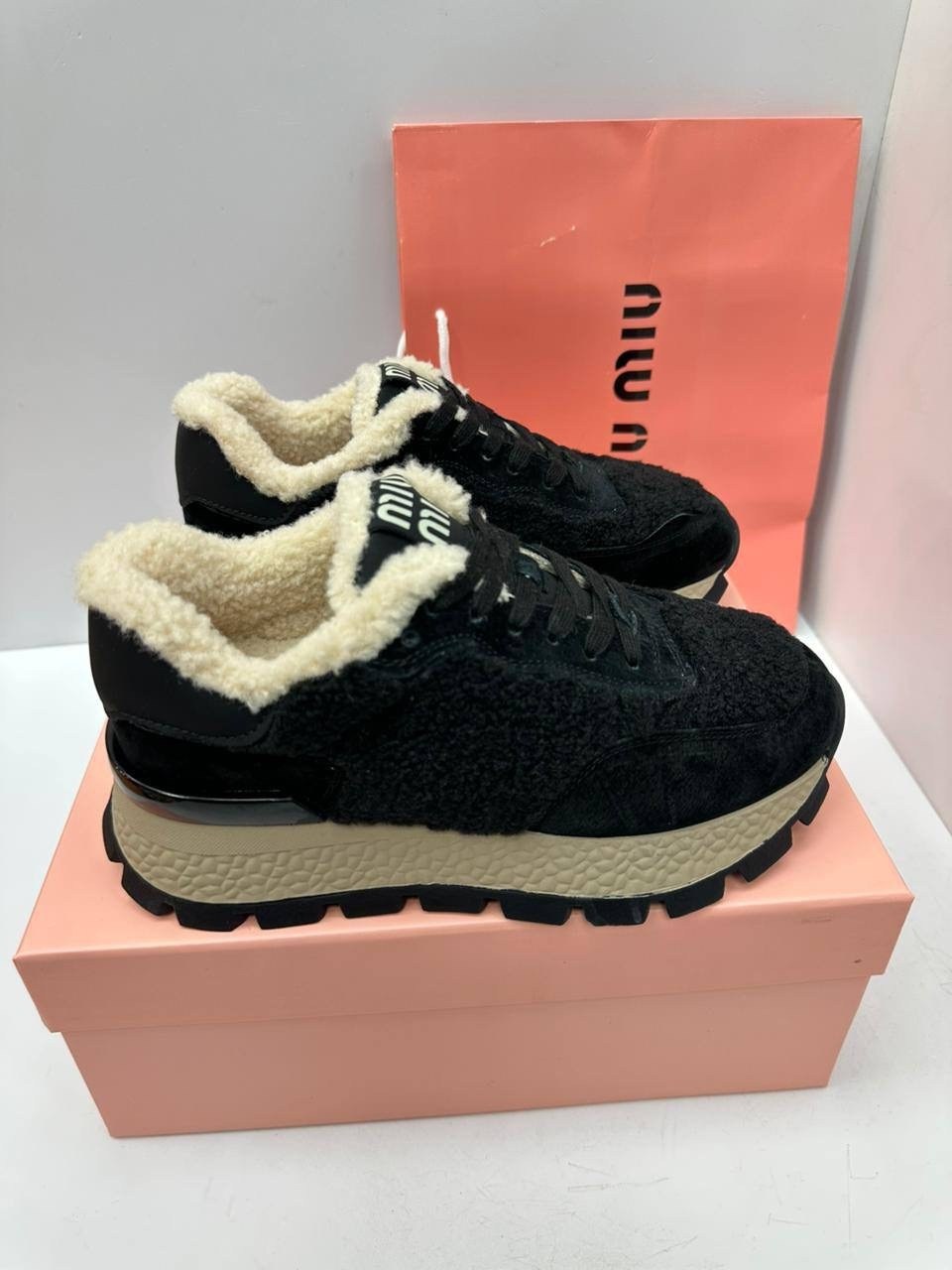 ,кроссовки miu,кроссовки miu miu,кроссовки женскиe,кроссовки miu miu женские