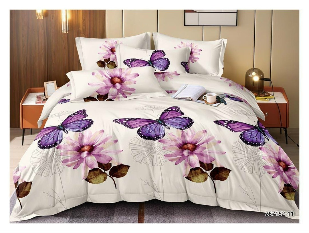 постельное белье комплект,комплект постельного белье евро,постельного белья,комплект двуспального постельного белья,кпб ромашки (1.5 -сп)