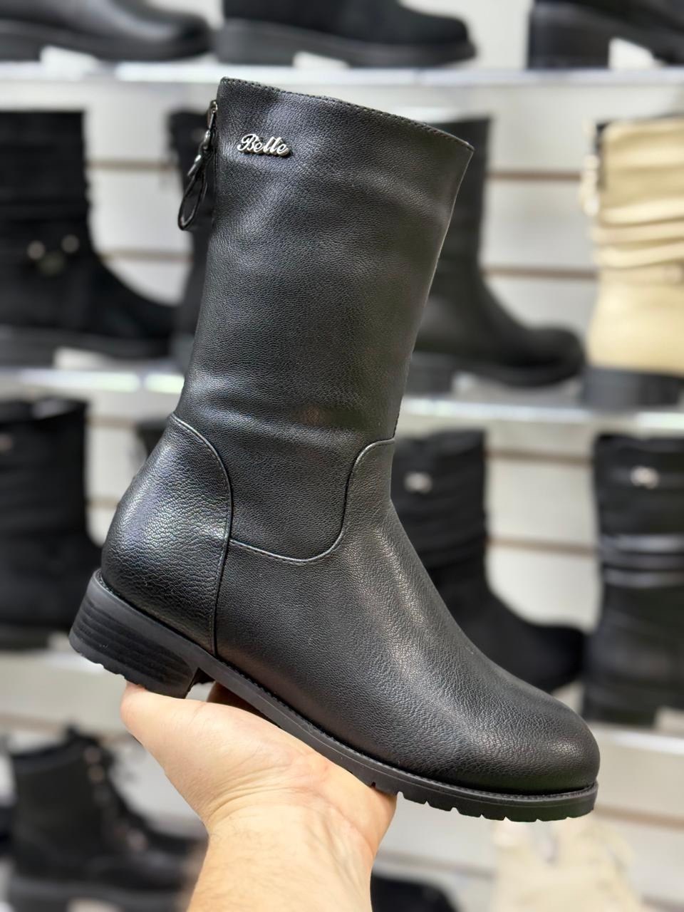 ,полусапоги,полусапоги женские,сапоги замшевые,полусапоги женские зимние