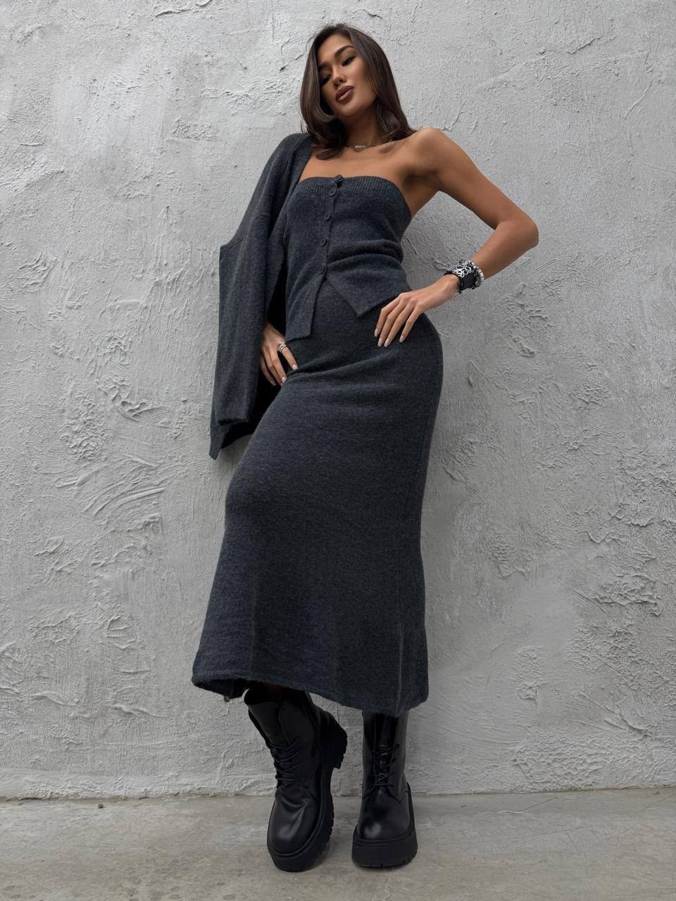 комплект кардиган,элегантные кардиганы,трикотажные костюмы,кофта кардиган,бежевый кардиган