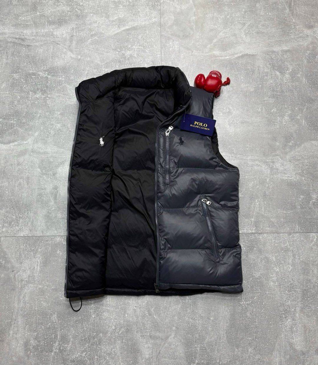 жилетка polo ralph lauren,жилетка,жилетка поло,мужские жилеты,жилет двусторонний