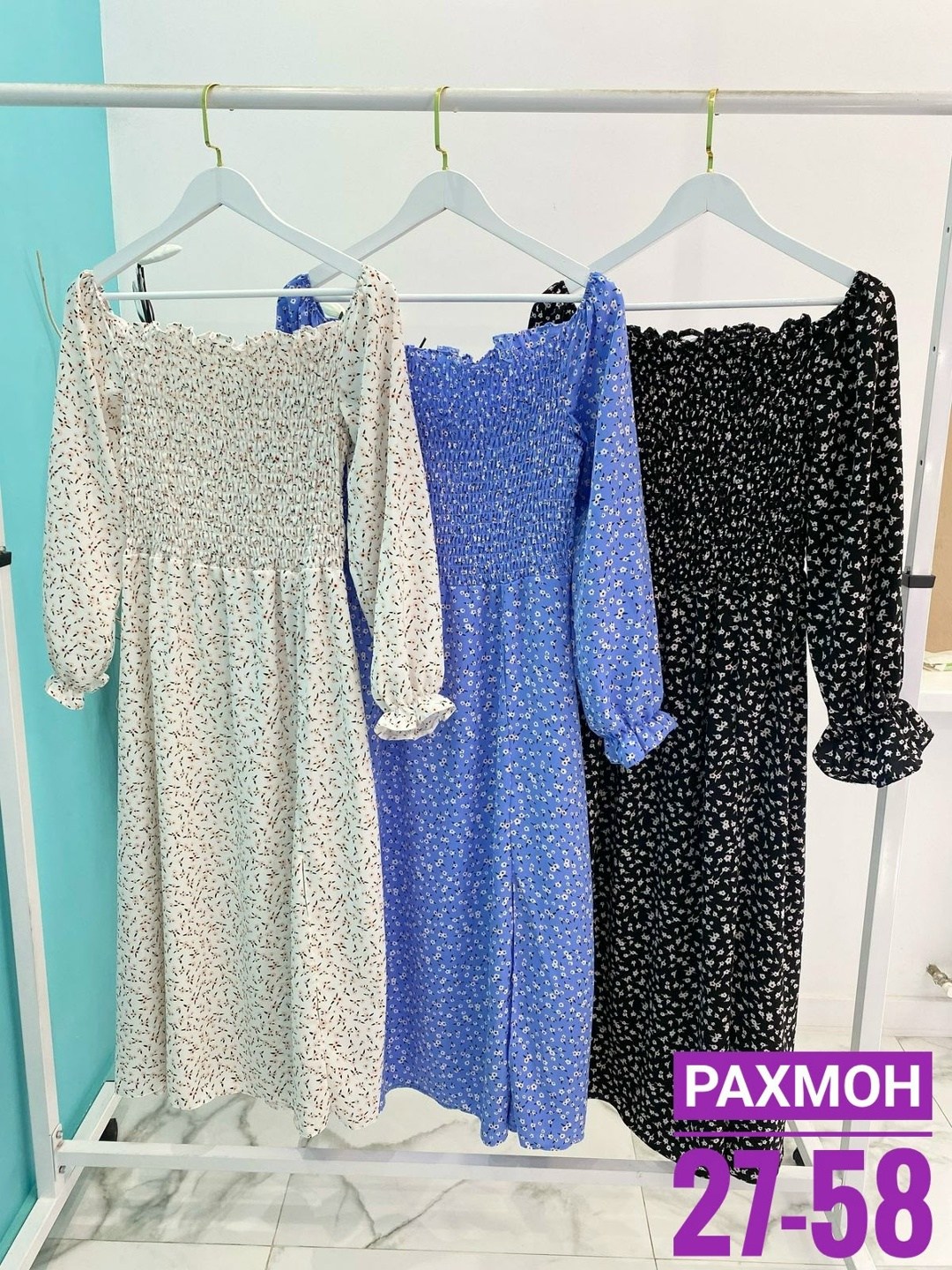 платье женское голубое,длинное летнее платье,платье 👗,платье женская,платье женский летний