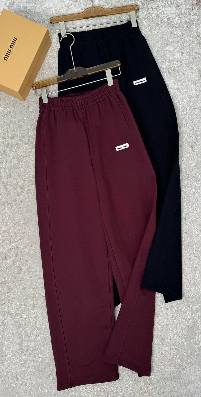 широкие брюки,брюки спортивные,бордовые брюки,штаны широкие,модные брюки палаццо